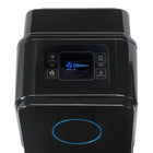 GermGuardian – Système de purification d'air AC5350BCA Elite HEPA, noir-Certification zéro ozone : La lumière UV-C optionnelle aide à réduire les allergènes, germes, bactéries et spores de moisissure en suspension dans l’air tout en procurant un air plus frais. Sécuritaire, efficace et certifiée zéro ozone par des organismes indépendants pour une tranquillité d’esprit accrue