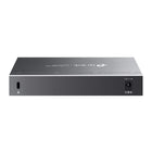 TP-Link - TL-SG108S-M2 Switch de bureau multi-Gigabit 8 ports 2,5G-Connexions ultra-rapides