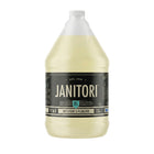 Janitori Nettoyant à Plancher 3.6L-Contient 0%: Parabènes, solvants pétroliers, EDTA, NTA, chlore, phosphates, composés organiques volatiles