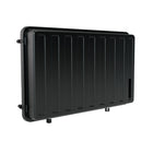 Storm Shell - Housse de protection rigide pour téléviseur d'extérieur avec support mural - 32" H x 44" L-Convient pour une installation sur des montants en brique, en béton ou en bois espacés de 16 po recouverts de gypse, de stuc ou de parement.