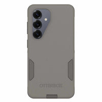 Otterbox - Étui Commuter Étui avec aimants pour Samsung Galaxy S26, Grey Comfort-Conception à double couche avec une coque extérieure rigide pour résister aux rayures et un revêtement intérieur en caoutchouc pour absorber les chocs