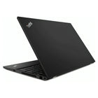 Lenovo - Ordinateur portable reconditionné T15 Gen 1 15,6" avec écran tactile - Intel i7-10610U - 24 Go de RAM - 512 Go de SSD - Windows 11 Pro-512 Go SSD