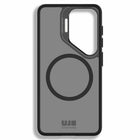 Blu Element - Chromatic Kick avec aimants Étui pour Samsung Galaxy S26+, Noir-MagSafe compatible avec les aimants de 11 N