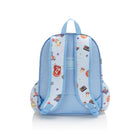 Heys - Ensemble 2 pièces BBC Studios Kids Bluey sac à dos et sac à lunch-Conception pratique et fonctionnelle adaptée aux besoins des enfants