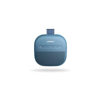 Bose - Enceinte portable sans fil SoundLink Micro (2e génération) - Bleu crépuscule-IP67 étanche