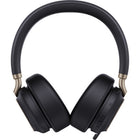 Yealink - Casque Bluetooth sans fil BH76 Plus avec adaptateur USB-C/USB-A - UC-Son micrologiciel s’ajuste automatiquement à la façon dont vous le portez, assurant ainsi une expérience auditive optimale.