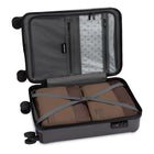 Swiss Gear - Valise cabine spinner - Gris foncé-9
