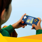 LEGO - Creator La console de jeu rétro-Après le jeu, les 3 modèles peuvent être exposés comme décoration de salle de jeu