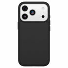OtterBox - Étui Symmetry MagSafe avec Contrôle de la Caméra pour iPhone 17 Pro - Noir-Technologie intégrée conçue pour prendre en charge une interaction transparente avec le contrôle de la caméra