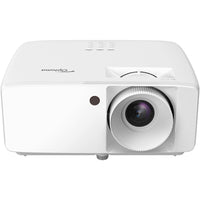 Optoma - Technology HZ40HDR Projecteur de cinéma maison et de jeu Full HD Laser DLP 4000 lumens-Système d'affichage : DLP
