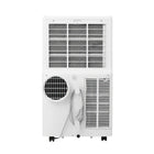 Climatiseur portatif Ecohouzng de 14 000 BTU avec chauffage-3 vitesses de ventilateur s'adapte à vos besoins de refroidissement ou de chauffage