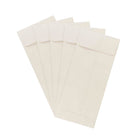 JAM Paper Enveloppes nº 11 (4,5 po x 10,38 po), blanc standard, 500/bte-Taille des enveloppes : 4,5 x 10,38 po