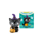 tonies - Favorite Childrens Songs : Halloween & Spooky Songs 2 figurine Tonie - Anglais-C’est simple : choisir un Tonie, le déposer sur la Toniebox et pincer une oreille pour écouter des histoires, des chansons et plus encore