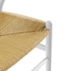 Modway - Amish 29" Chaise à manger - Blanc-10