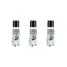 Turtle Wax - Nébuliseur neutraliseur d'odeurs Clean Blast x Mr. Cartoon - 57 g - Paquet de 3-Neutralise efficacement les odeurs causées par la fumée, la moisissure, la nourriture, les animaux domestiques et les déversements au lieu de simplement les masquer