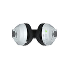 Turtle Beach - Casque de jeu Earforce Stealth 600 V3 pour PS4/PS5 - Blanc-Égaliseur 10 bandes avancé pour optimisation du microphone - Personnalisez l'égalisation en fonction du jeu auquel vous jouez et ajustez la sensibilité du microphone, le noise gate, les niveaux de retour micro et plus encore, le tout directement via l'application Turtle Beach Swarm II