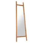 Zuo - Miroir Stiga - Naturel-Couleur: Naturel