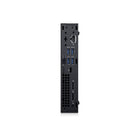 Dell - Remis à neuf Optiplex 7060 Micro - Intel i5 8e génération - 8 Go de RAM - SSD 256 Go - Windows 10-256 Go SSD