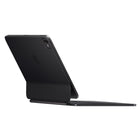 Apple - Magic Keyboard pour iPad Pro 11 po M4 - Noir - Anglais-Type de fermeture : pliable