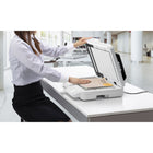Epson - Scanner de documents couleur recto verso à plat Epson DS-1760WN avec connectivité sans fil/Ethernet et chargeur automatique de documents-6