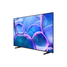 Samsung - Téléviseur intelligent U7900F 4K UHD cristal de 65 po-Conception MetalStreamUne conception en métal élégante qui rehausse votre espace