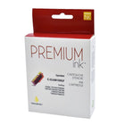 Premium Ink - Canon CLI-281XXL - Paq. de 4 Couleurs - Rendement très élevé-4