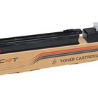 CET - Kyocera TK-8117M Cartouche de toner alternative - Rendement Standard - Magenta-Couleur: Magenta