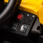 Freddo - CAT Loader 12V Porteur - Jaune-7