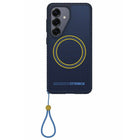 Otterbox - Étui Sole avec aimants pour Samsung Galaxy S26, Real Quiet-Testé 5 fois selon la norme militaire de chute (MIL-STD-810G 516.6)