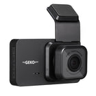 myGEKOgear - Caméra embarquée Orbit 1120 Full Hd avec carte 32 Go-Angle de vision de 130°