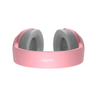 Hecate by Edifier - Casque de jeu USB professionnel GX avec audio haute résolution et microphone rétractable - Rose-8