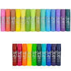 Kwik Stix - Peinture Tempera Solide - ensemble d'art maître - 60 couleurs-PEINDRE SUR DE NOMBREUSES SURFACES : Idéal sur les affiches, le papier, le carton, le bois, les œufs, les rochers, les citrouilles, les coquillages, les fenêtres, les miroirs et la toile