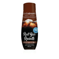 SodaStream - Sirop à saveur de racinette - 500 ml-Saveur racinette