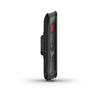 Garmin - GPS de cyclisme Edge 540 Performance 16 Go avec cartographie - Appareil uniquement - Noir-Restez sur votre programme d’entraînement avec des invites pour terminer les séances d’entraînement manquées 
