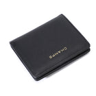 Champs - Portefeuille Hybride Iconic de - Noir-Double compartiment à billets