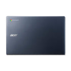 Acer - Chromebook CB315 15,6 po FHD - Processeur Intel N50 - 128 Go eMMC - 8 Go RAM - ChromeOS - Bleu élémentaire-RAM : 8 Go de RAM LPDDR5