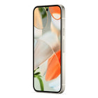 Google - Pixel 9 - 128 Go - Porcelaine - Bell et Virgin Plus-Des performances puissantes : Le Pixel 9 fonctionne rapidement et de façon fluide avec 12 Go de mémoire vive sur Android 14. De plus, il est conçu pour exploiter l'IA avancée de Google.