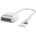 Ecobee - Kit d'extension de puissance-Compatible avec les thermostats intelligents Ecobee.