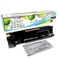 fuzion - Xerox 013R00675 Unité d'imagerie remanufacturée - Rendement standard - Noir-Noir