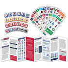 Masterpieces Puzzle Company - Ligue de MLB Fanzy dés jeu de plateau-10 Minutes
