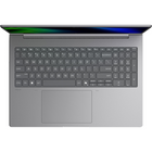 HP ZBook 8 G2i 16" Portable - Intel Ultra 7 366H - Nvidia RTX PRO 500 - 32 Go de RAM - 1 To SSD - Windows 11 Pro - Bilingue - Argent-Stockage : 1 To de disque à semi-conducteurs (SSD)