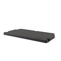 Suncast - Trousse d'étagère pour remise verticale Suncast-Construction durable en résine. 