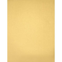 LUX - Papier 8 1/2 x 11 po, doré métallique, 250/boîte (81211-P-40-250)-Disponible en Gold Metallic, un papier cartonné doré éclatant au fini chatoyant.