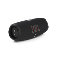 JBL CHARGE 5 - Enceinte Portable étanche - Noir-Enceinte portable étanche, Intérieur/Extérieur