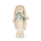 Kaloo - Lapin Lapinoo, poupée, petit modèle, couleur crème-Lapin crème aux longues oreilles pour accrocher et jouer.