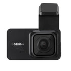 myGEKOgear - Caméra embarquée Orbit 1120 Full Hd avec carte 32 Go-Enregistre en résolution Full HD 1080P. Cela permettra de capturer en douceur une vidéo claire dans des scènes en mouvement rapide.