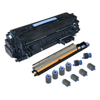 CET - Kit de maintenance 110 V pour HP LaserJet M806dn / Flow M830z-Voltage: 110V