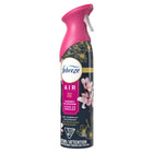 Febreze - Désodorisant AIR - Fleur de cerisier - Aérosol de 230 g-Parfait pour inonder la maison de fraîcheur, avec un propulseur 100 % naturel