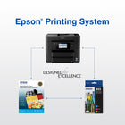 Epson - T822 Cartouche d'encre - Grande capacité - Noir-6