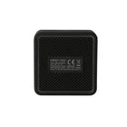 Edifier - Enceinte Bluetooth portable à lumière ambiante ES20 - Noir-Connectez-vous à deux appareils à la fois avec le Bluetooth V5.4 et basculez facilement entre eux pour une prise de vue multiple sans effort.
